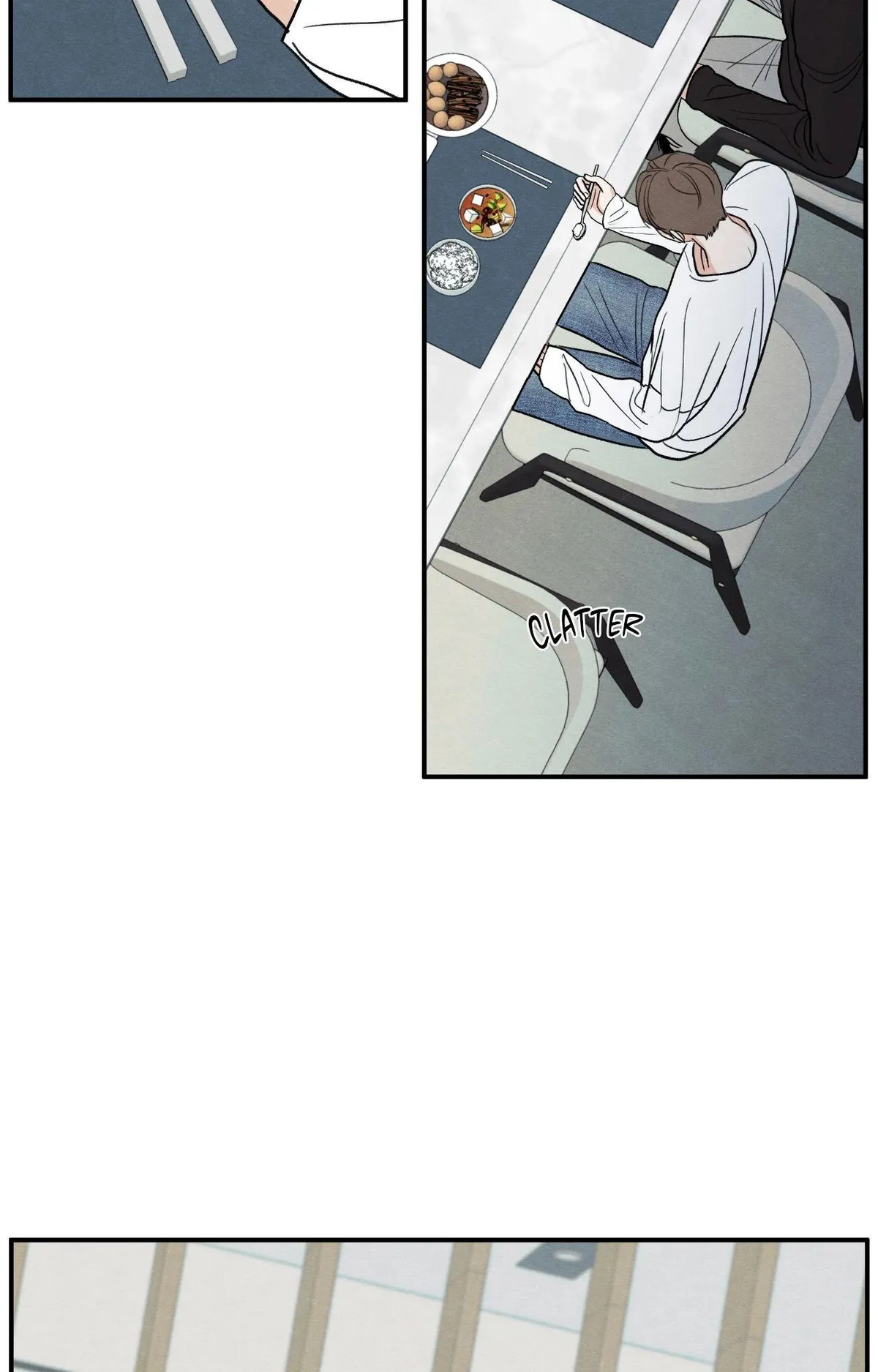 The Edge of Ambiguity Chapter 94 page 27 - 