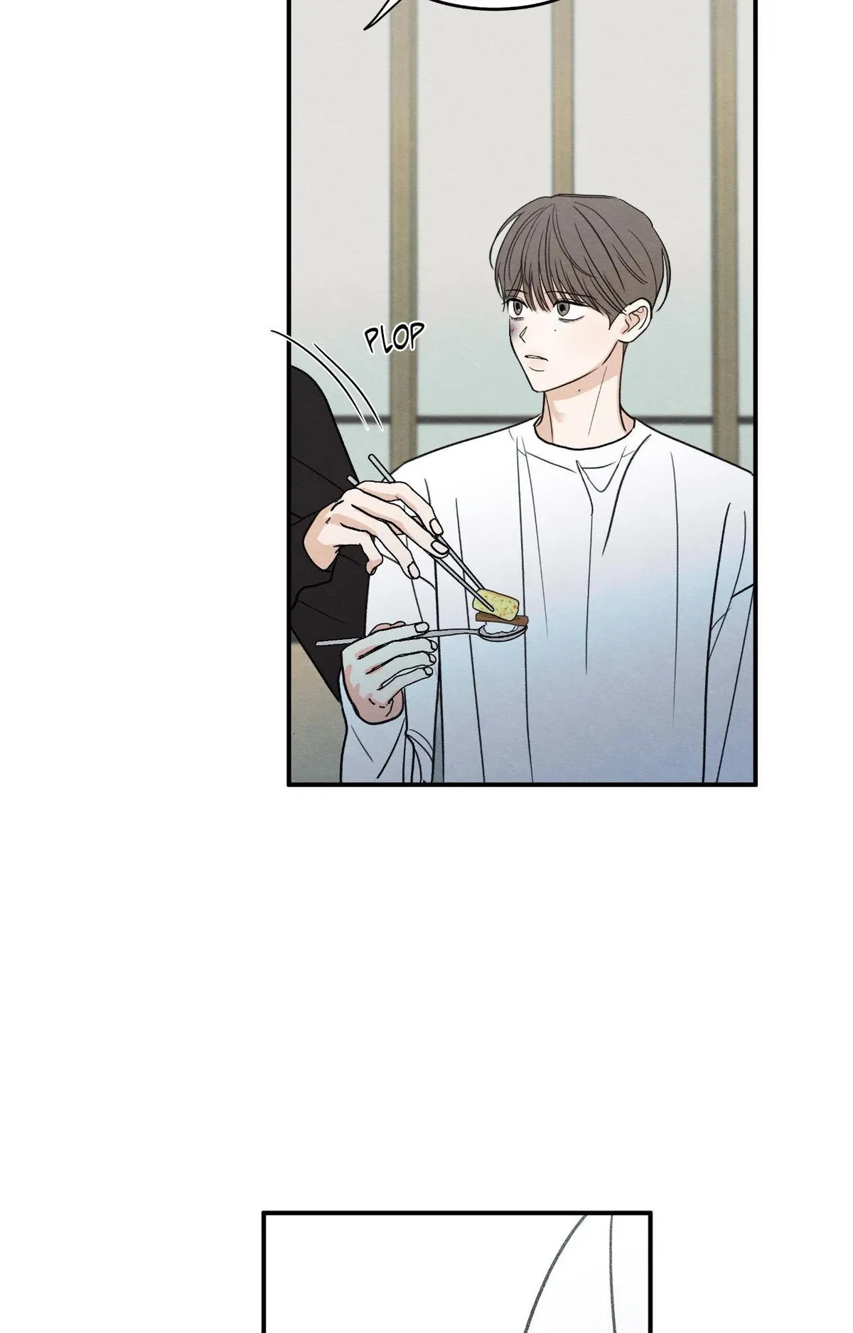 The Edge of Ambiguity Chapter 94 page 31 - 