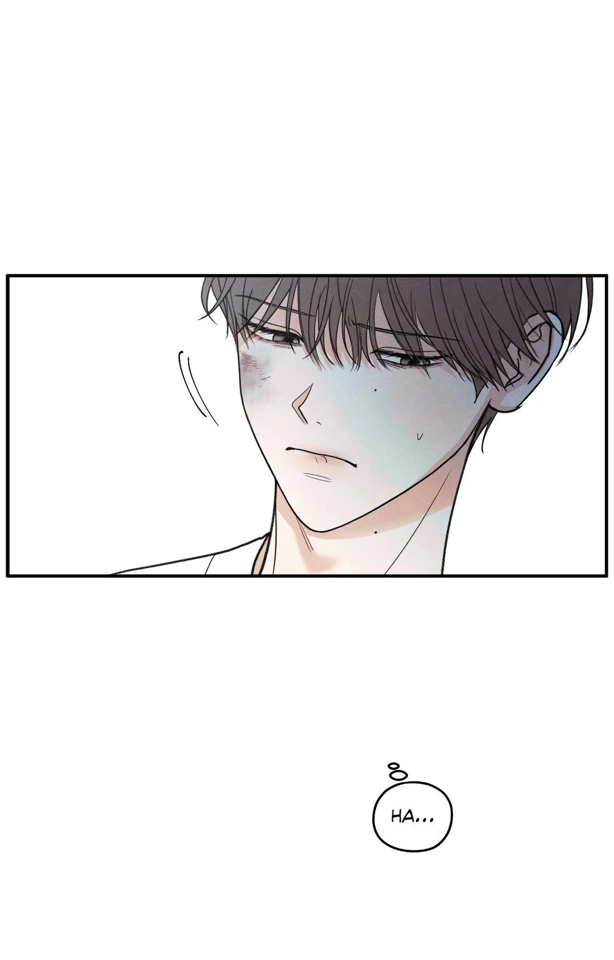 The Edge of Ambiguity Chapter 94 page 34 - 