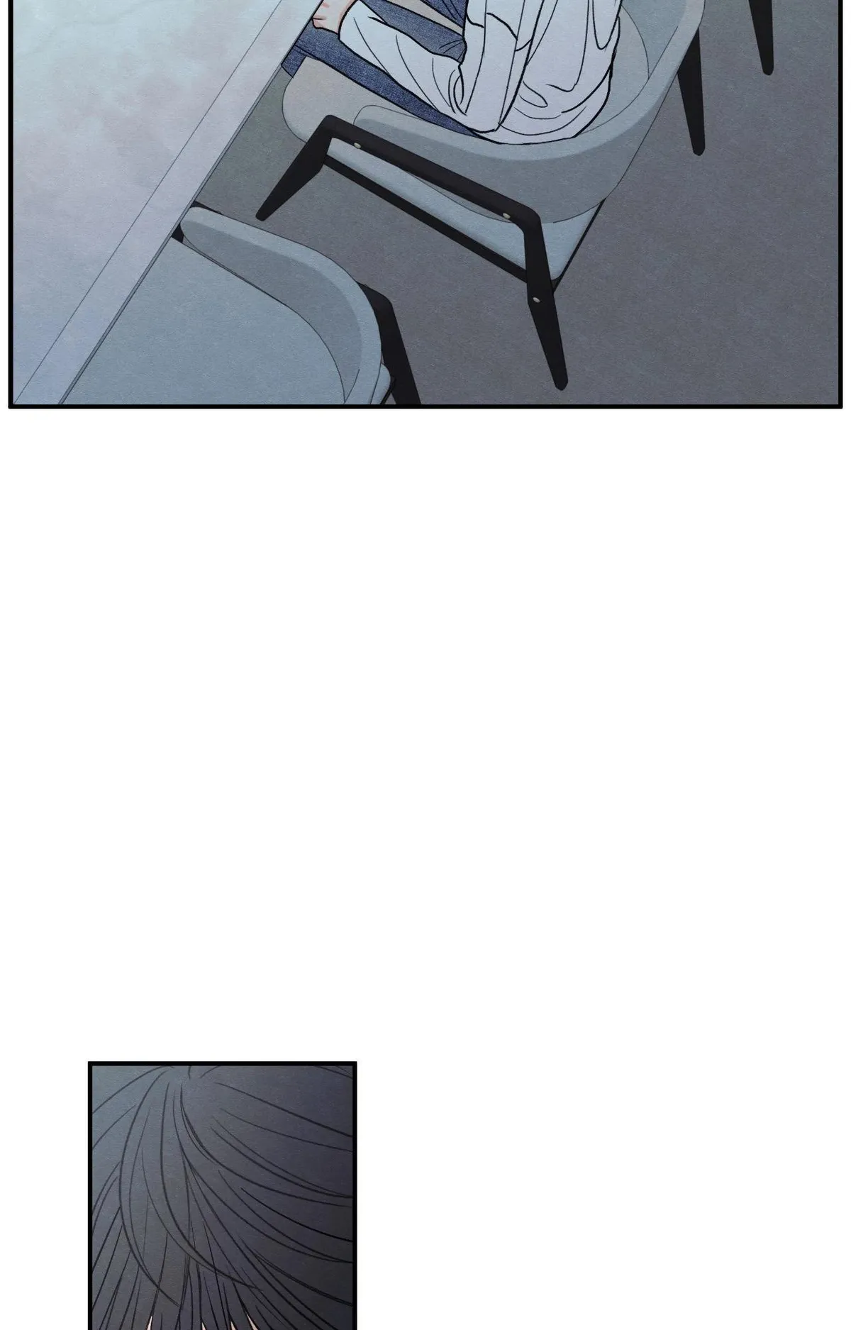 The Edge of Ambiguity Chapter 94 page 36 - 