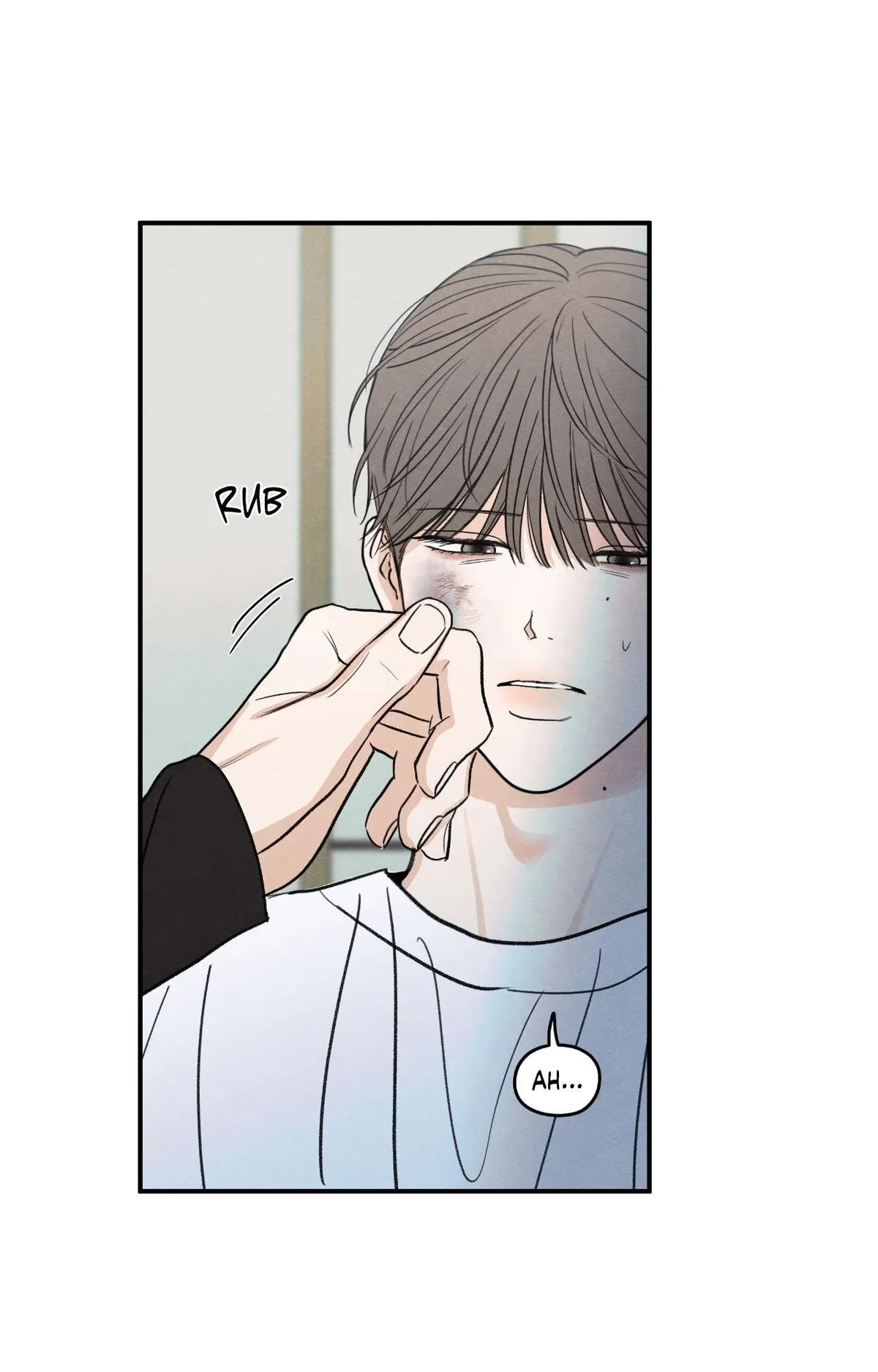 The Edge of Ambiguity Chapter 94 page 40 - 