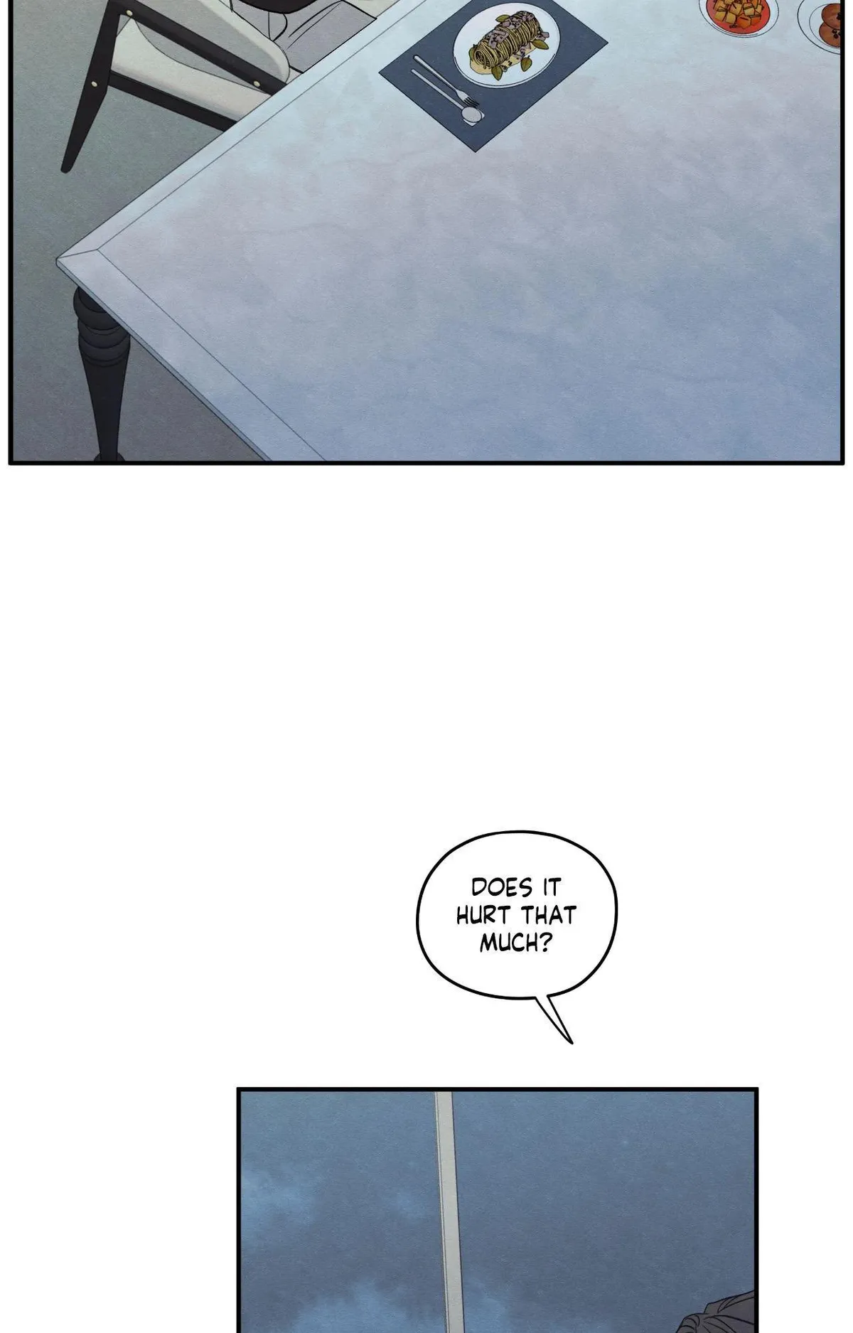 The Edge of Ambiguity Chapter 94 page 47 - 