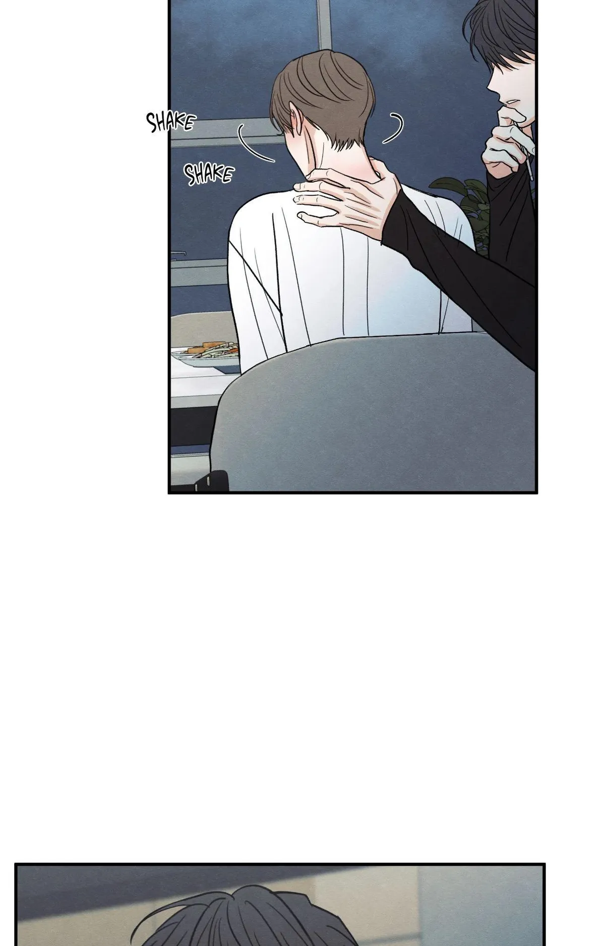 The Edge of Ambiguity Chapter 94 page 48 - 