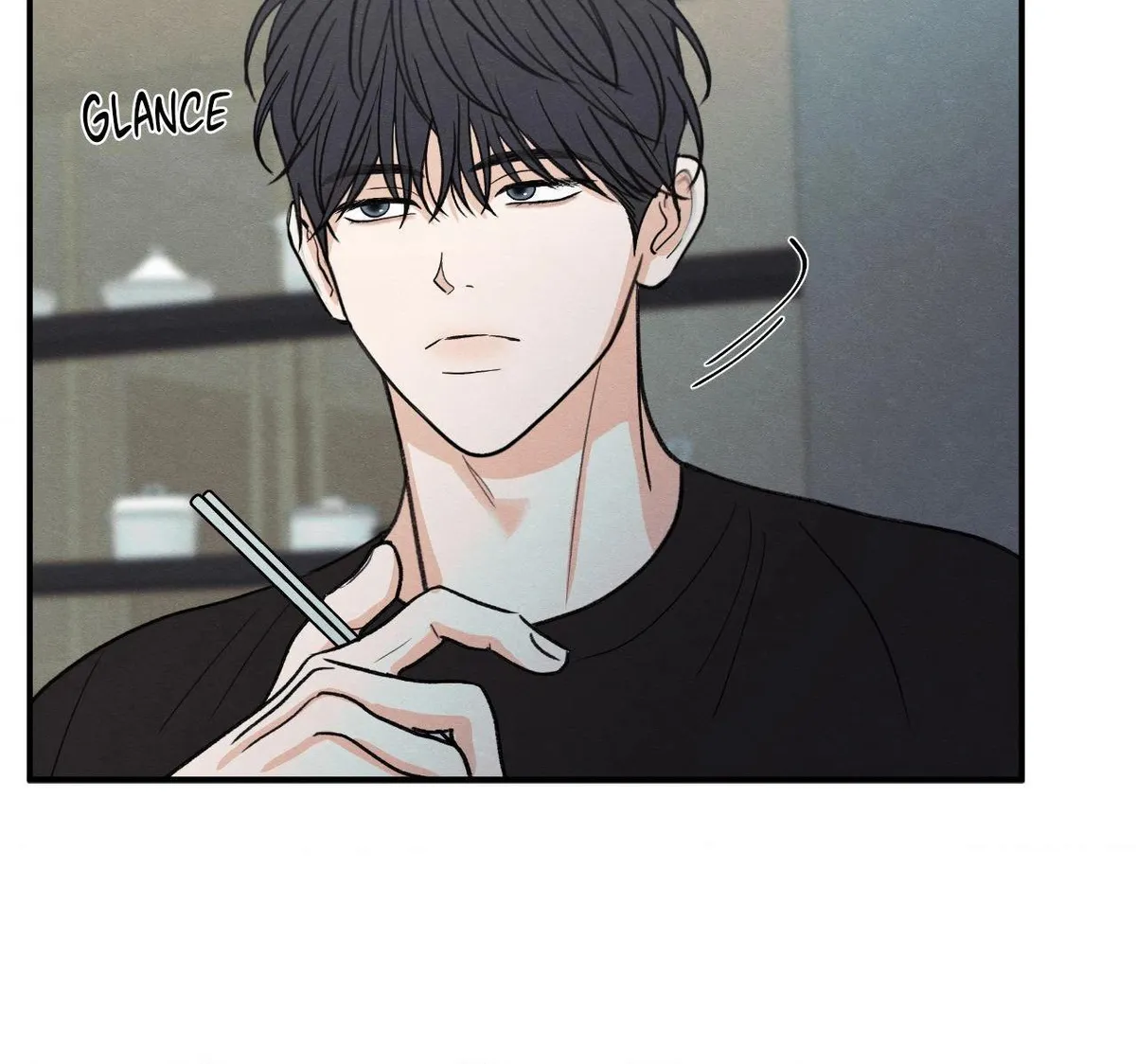 The Edge of Ambiguity Chapter 94 page 49 - 