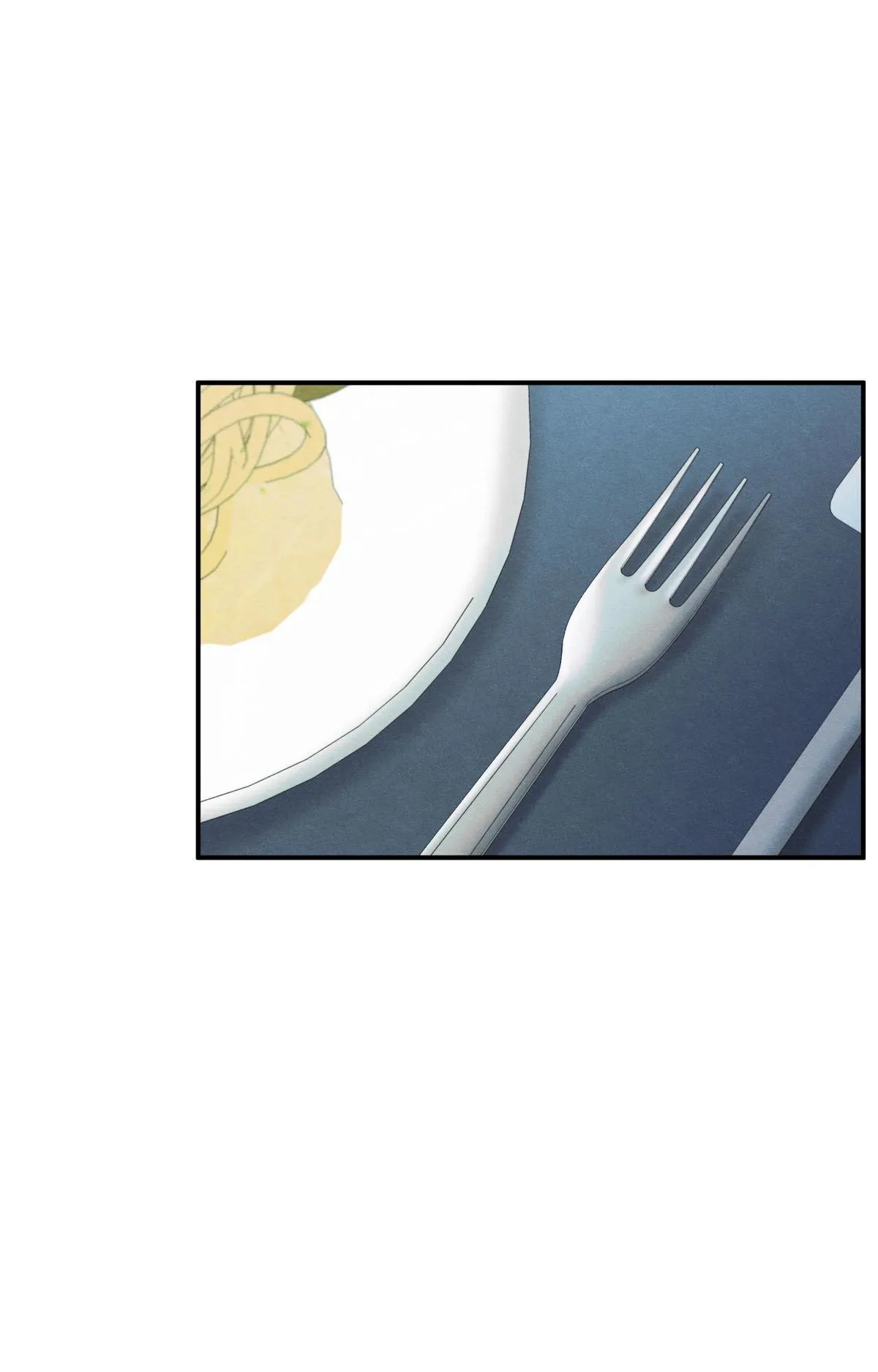 The Edge of Ambiguity Chapter 94 page 50 - 