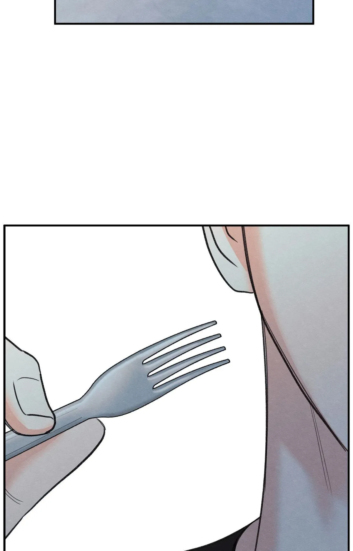 The Edge of Ambiguity Chapter 94 page 52 - 