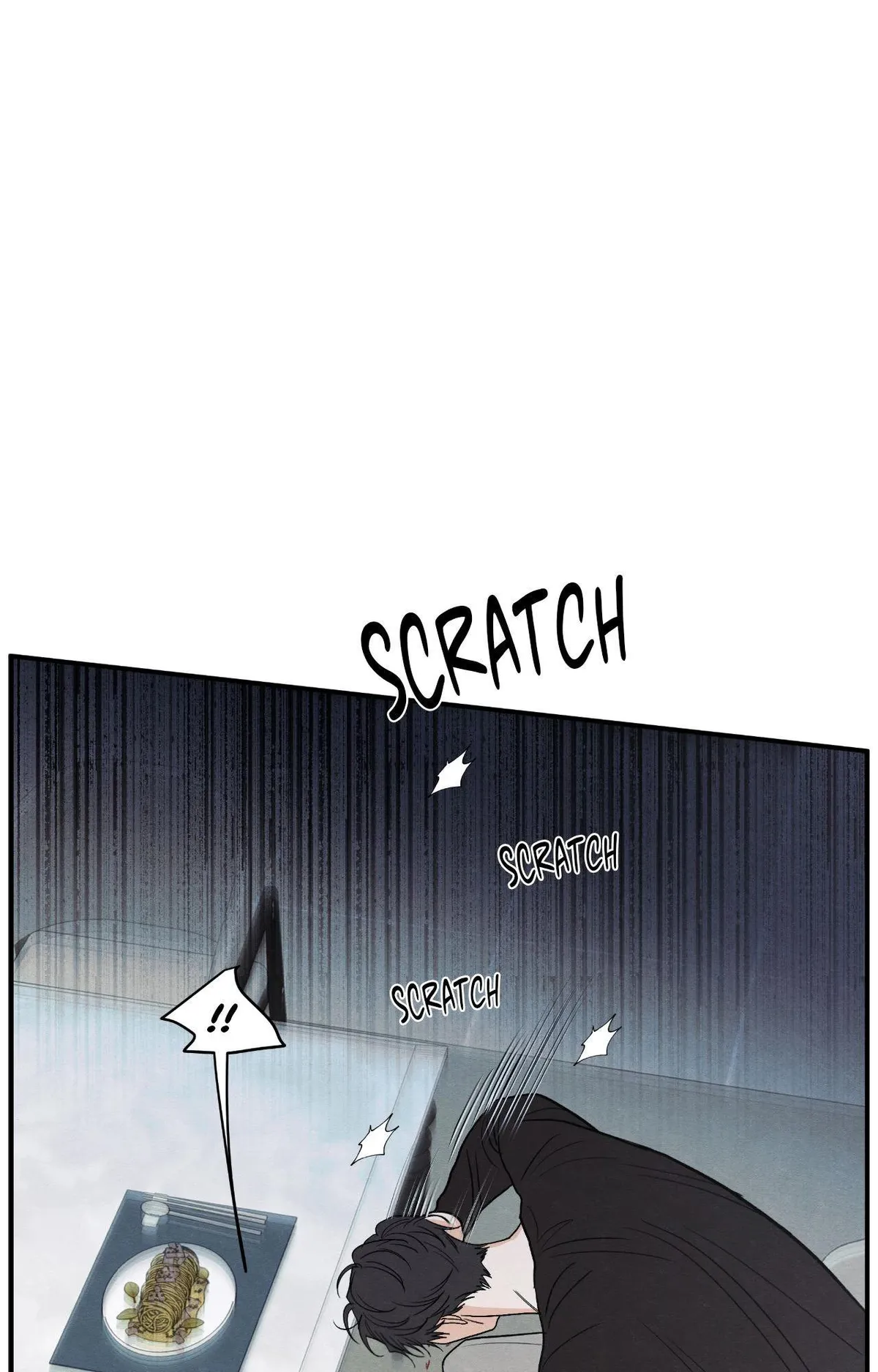 The Edge of Ambiguity Chapter 94 page 54 - 