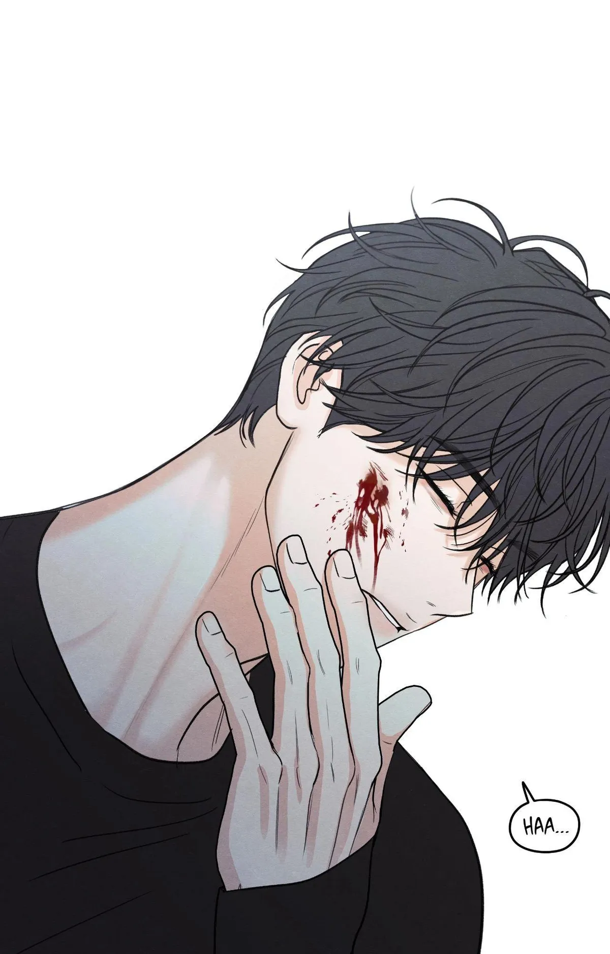 The Edge of Ambiguity Chapter 94 page 61 - 