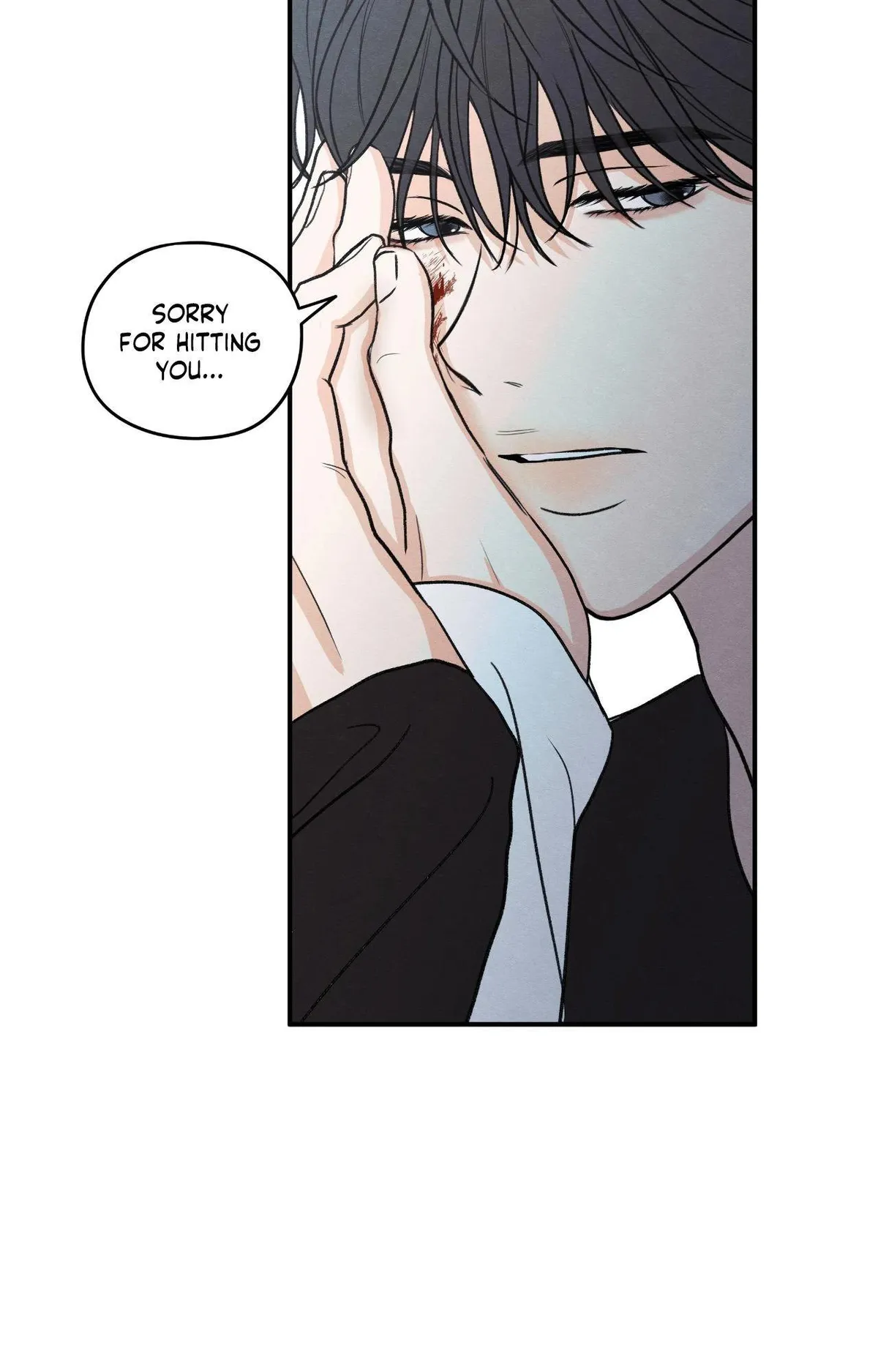 The Edge of Ambiguity Chapter 94 page 65 - 