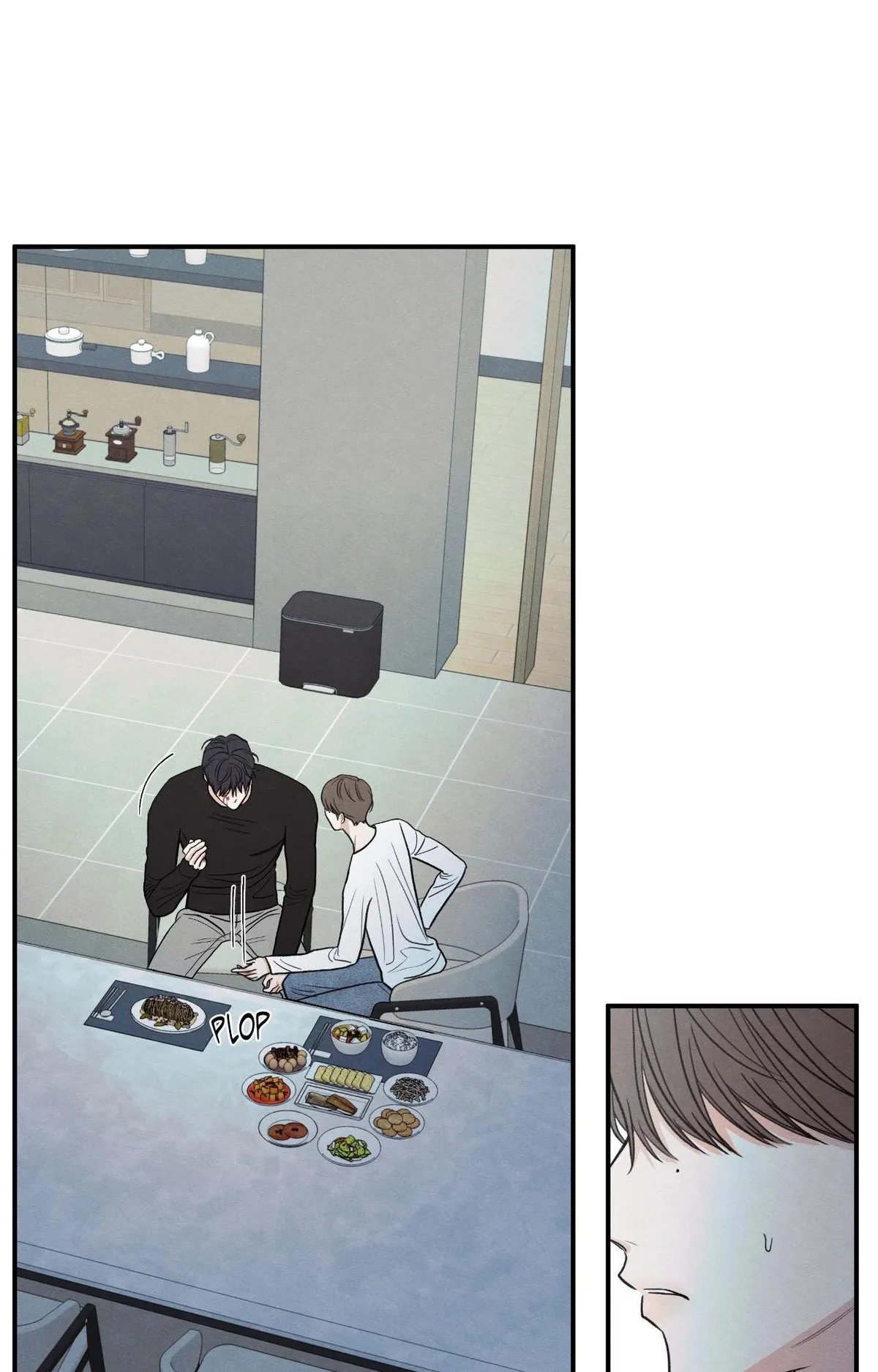 The Edge of Ambiguity Chapter 94 page 66 - 