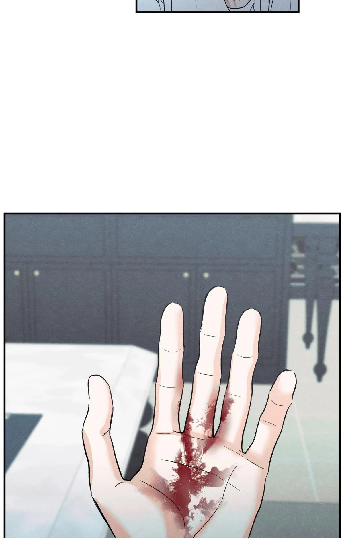 The Edge of Ambiguity Chapter 94 page 69 - 