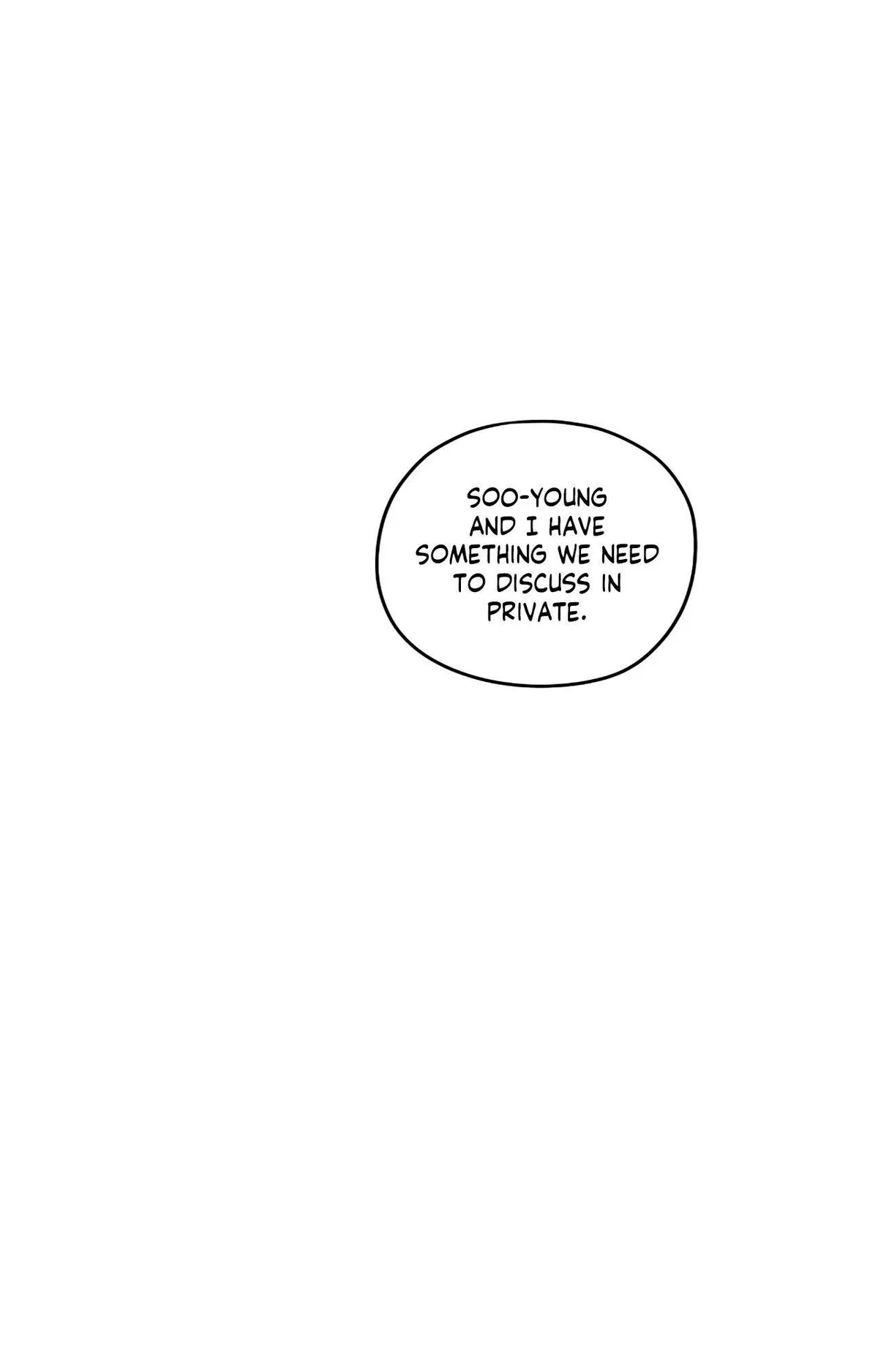 The Edge of Ambiguity Chapter 94 page 78 - 