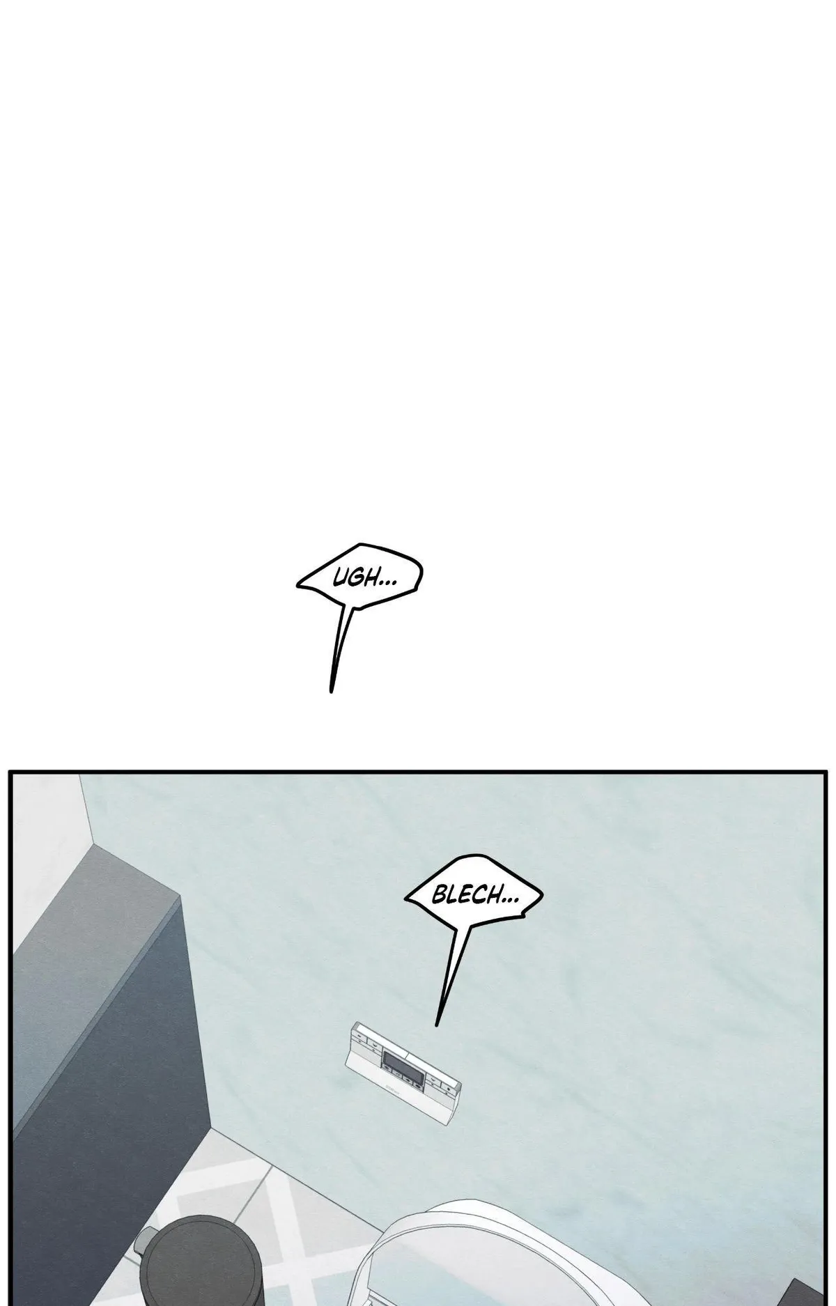 The Edge of Ambiguity Chapter 94 page 79 - 