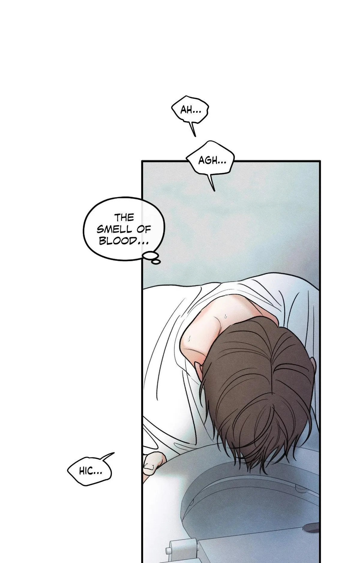 The Edge of Ambiguity Chapter 94 page 81 - 