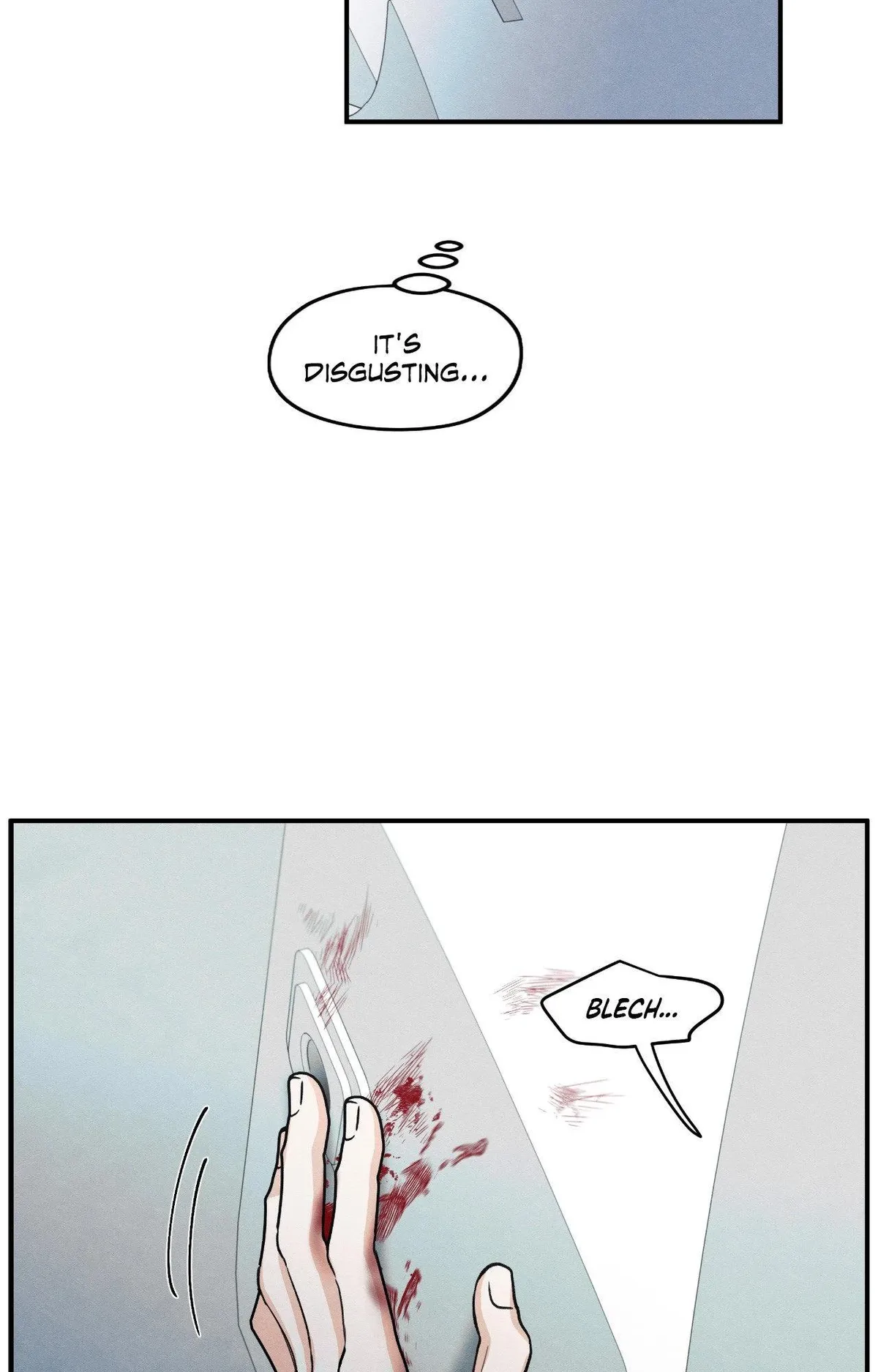 The Edge of Ambiguity Chapter 94 page 82 - 