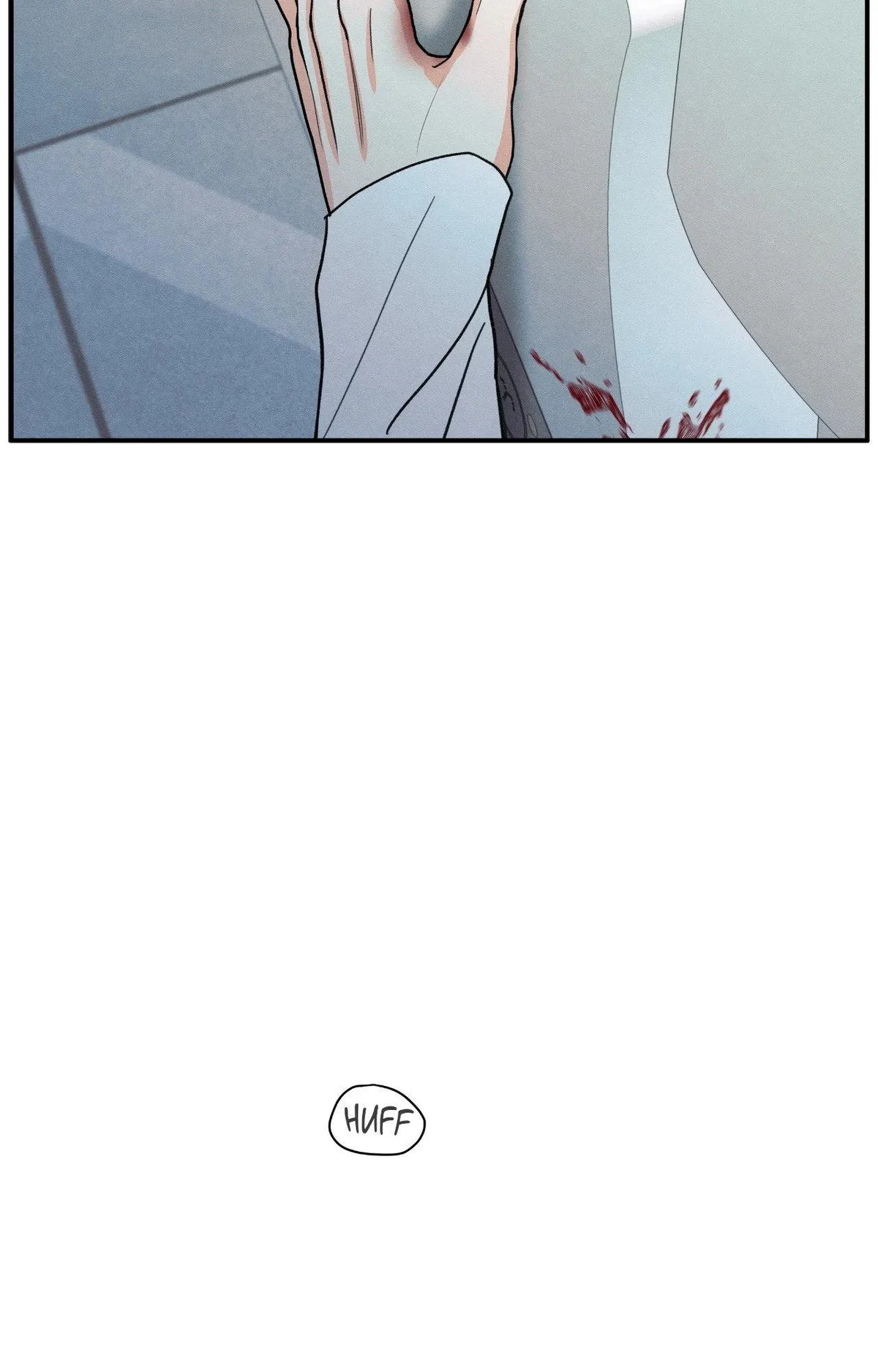 The Edge of Ambiguity Chapter 94 page 83 - 