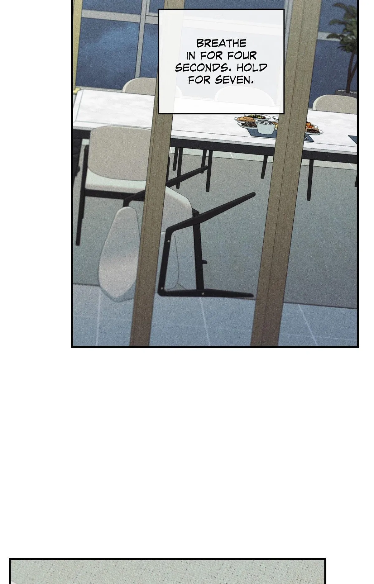 The Edge of Ambiguity Chapter 94 page 86 - 