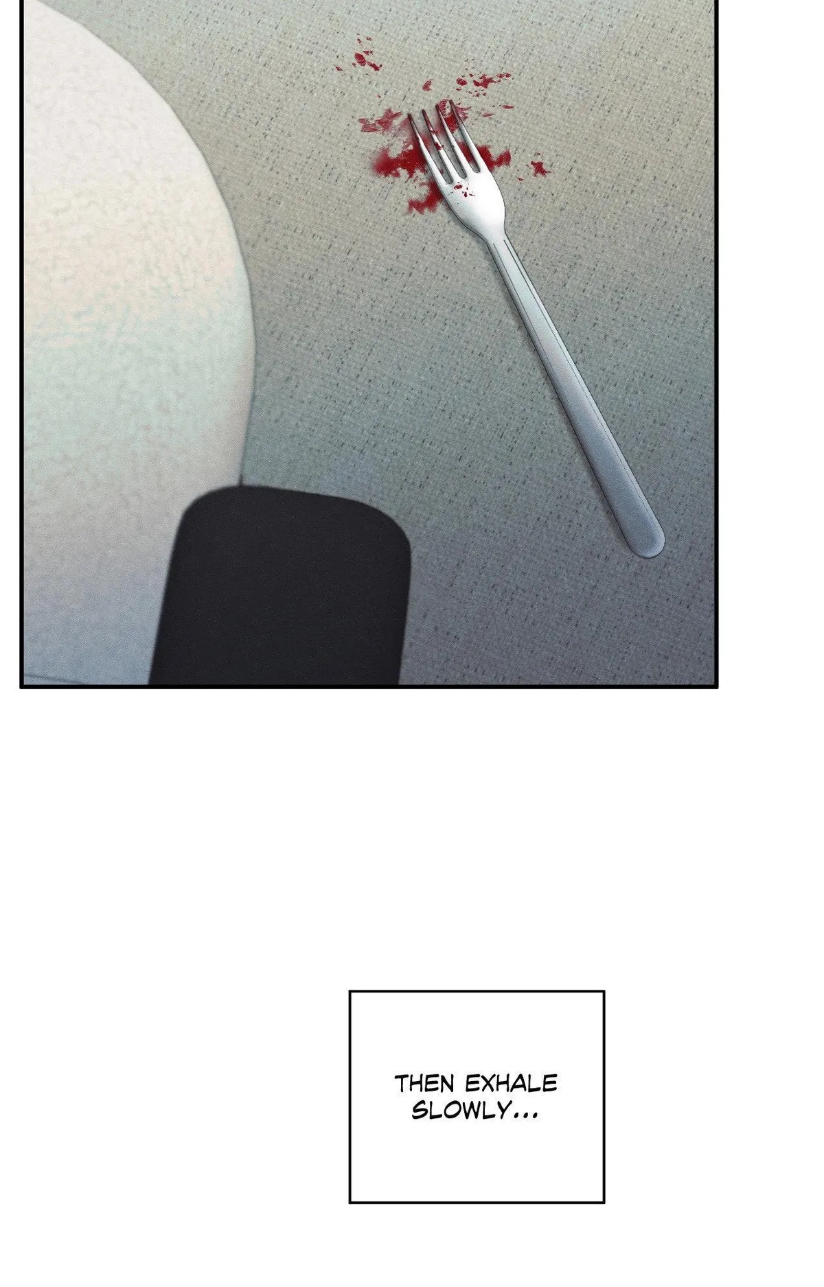 The Edge of Ambiguity Chapter 94 page 87 - 