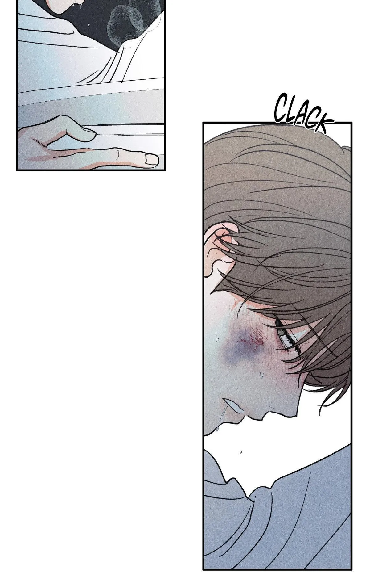 The Edge of Ambiguity Chapter 94 page 89 - 