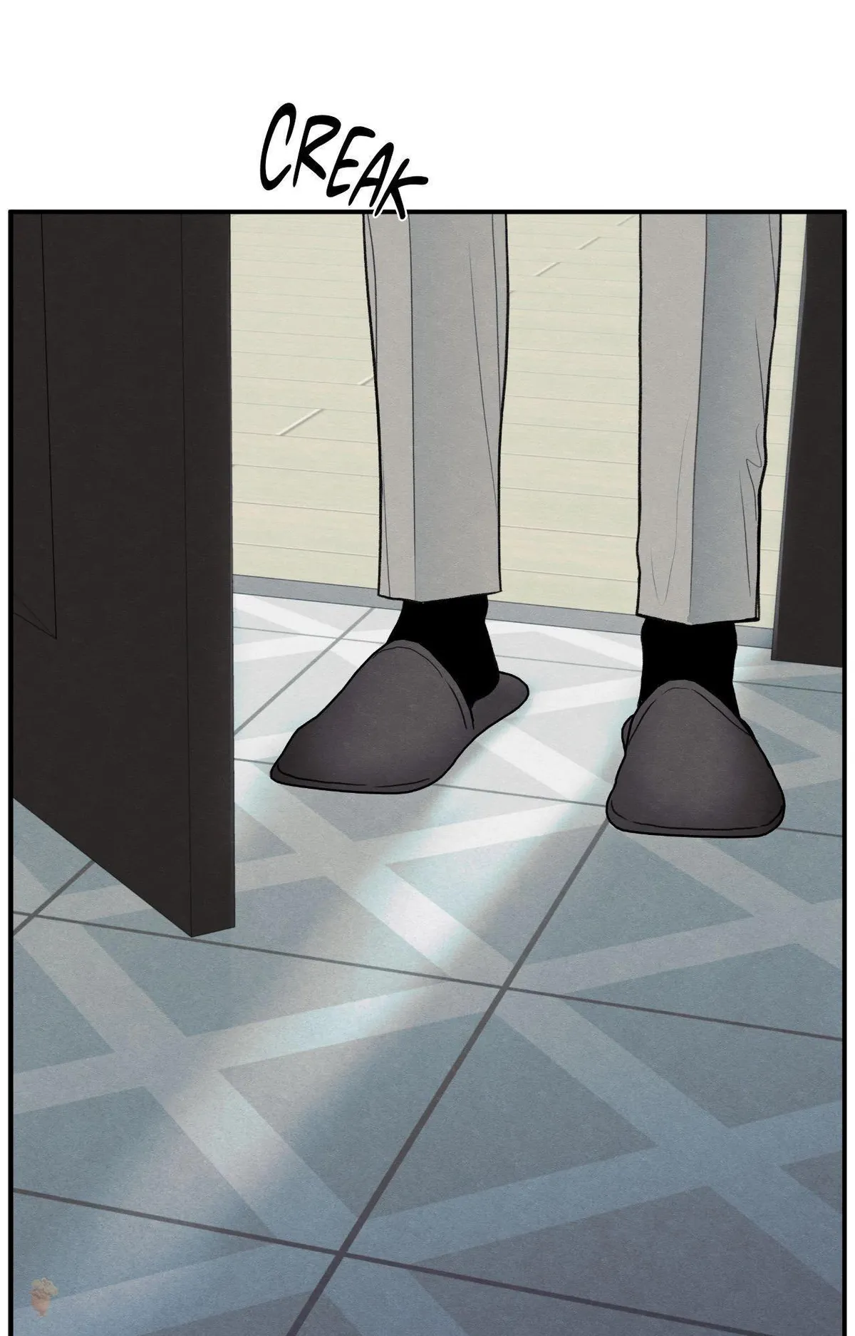 The Edge of Ambiguity Chapter 94 page 91 - 