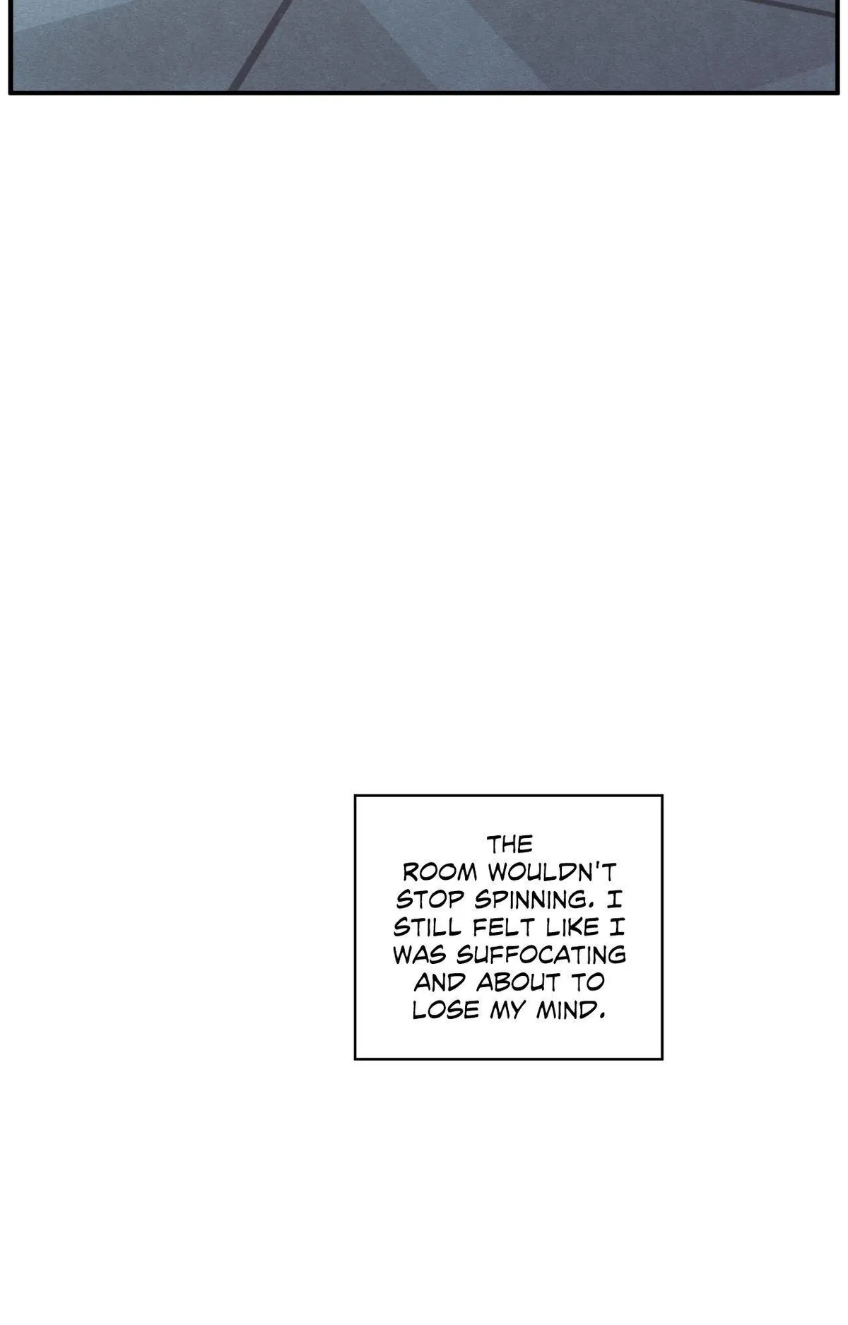 The Edge of Ambiguity Chapter 94 page 92 - 