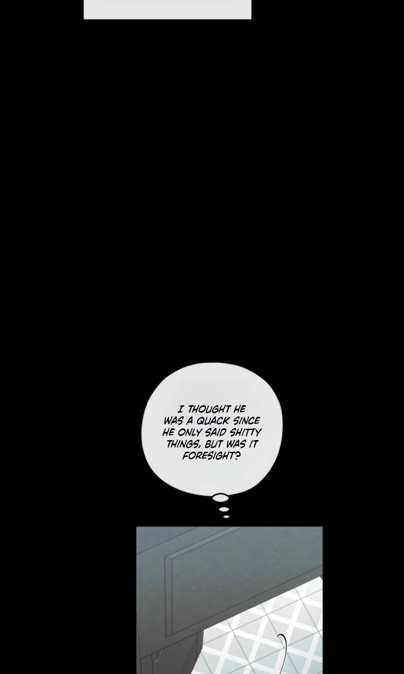 The Edge of Ambiguity Chapter 95 page 13 - 
