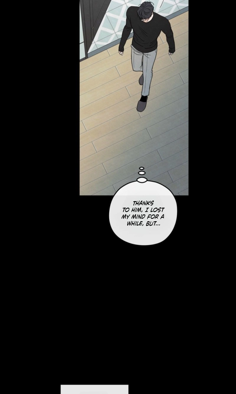 The Edge of Ambiguity Chapter 95 page 14 - 