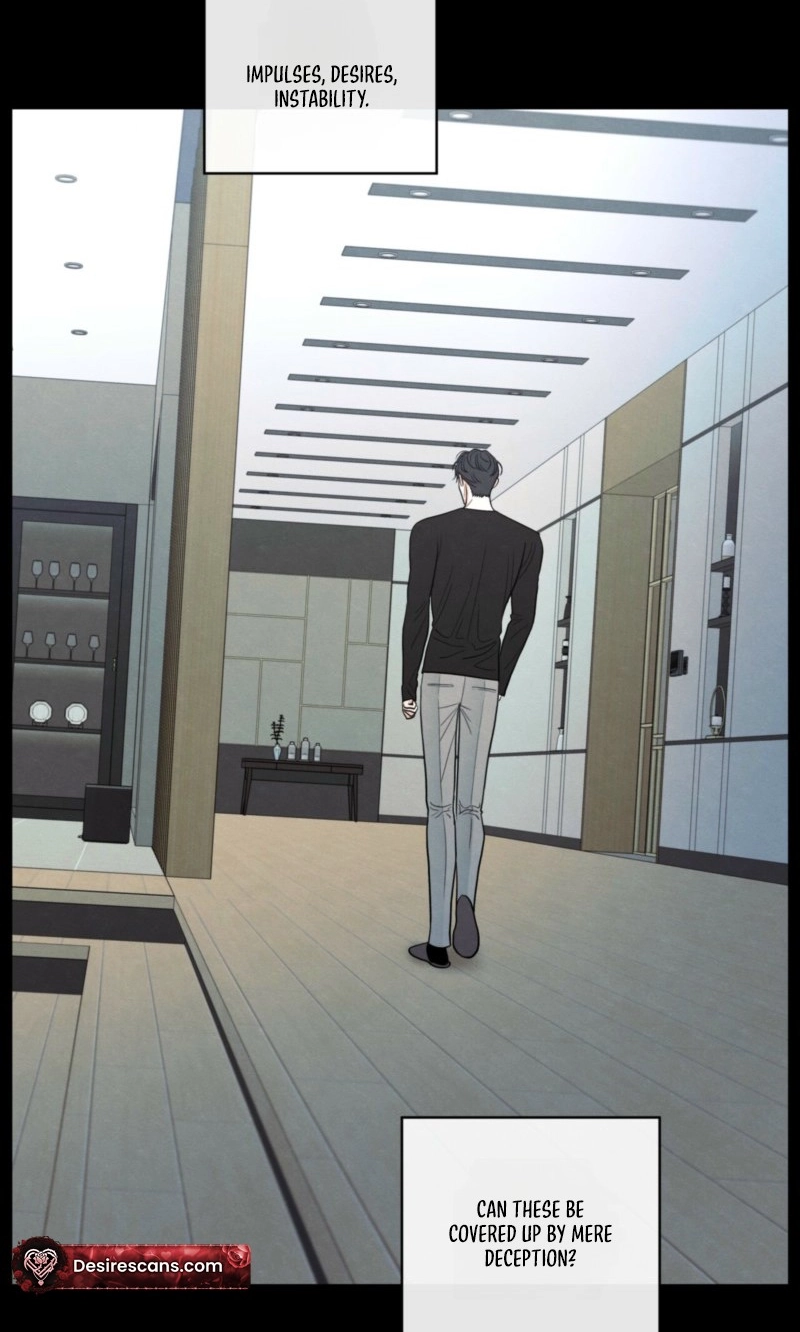 The Edge of Ambiguity Chapter 95 page 15 - 