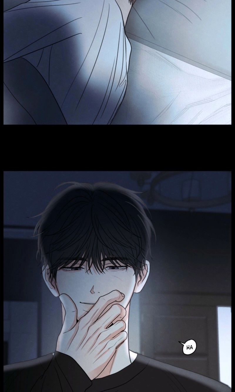 The Edge of Ambiguity Chapter 95 page 19 - 