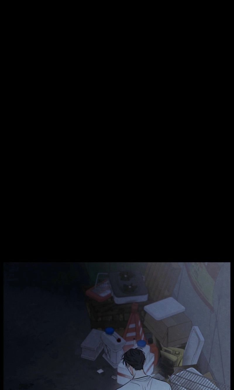 The Edge of Ambiguity Chapter 95 page 24 - 