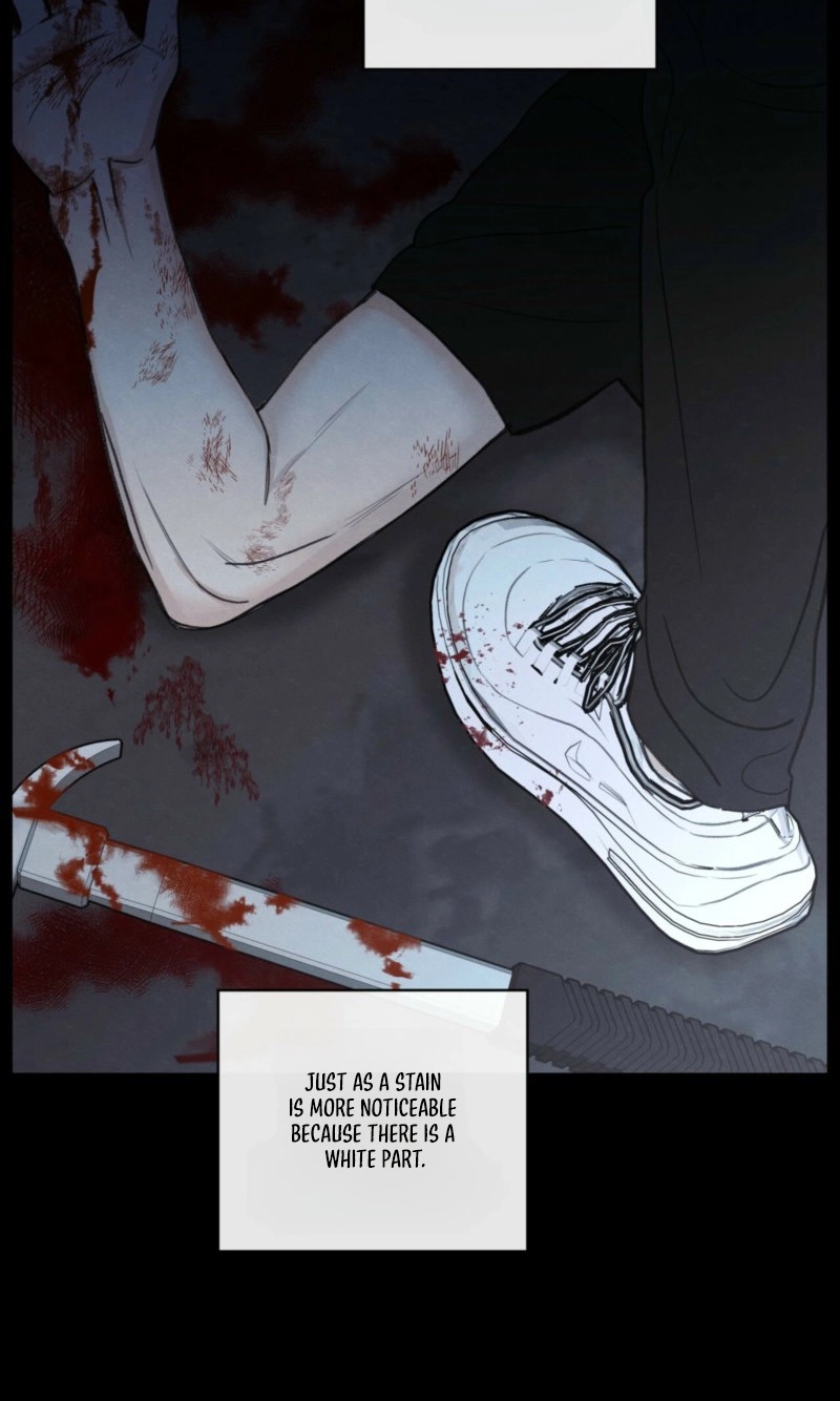 The Edge of Ambiguity Chapter 95 page 26 - 