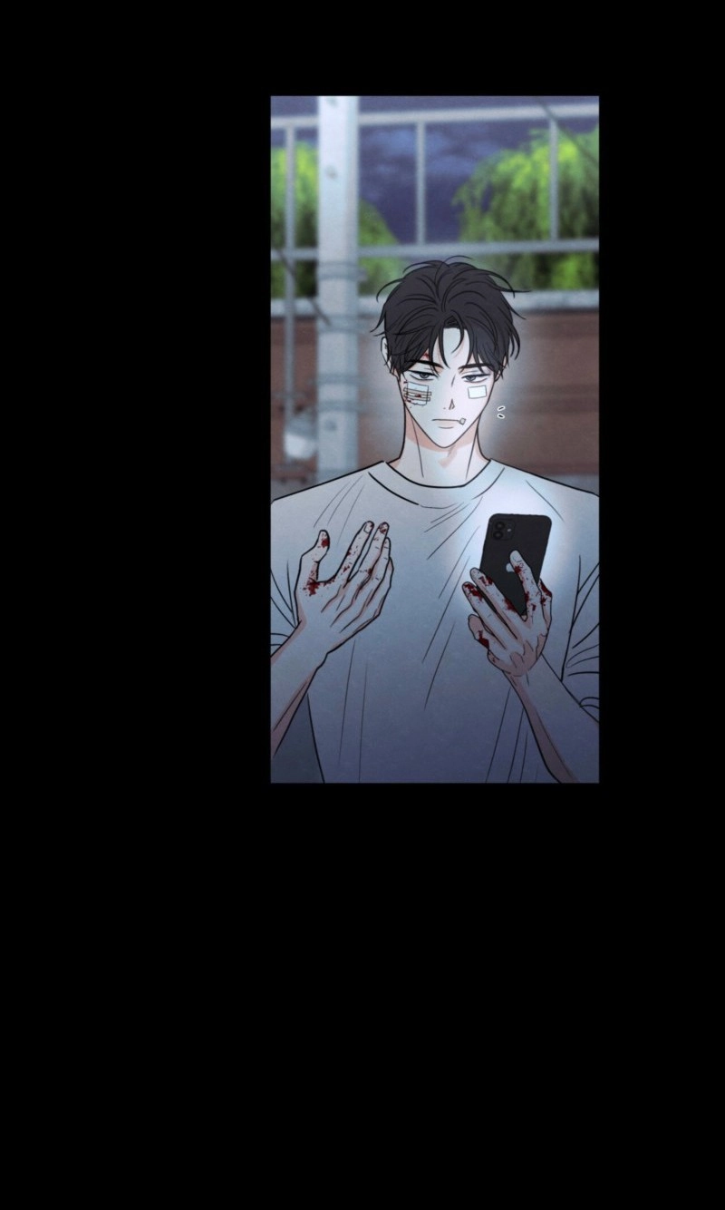 The Edge of Ambiguity Chapter 95 page 28 - 