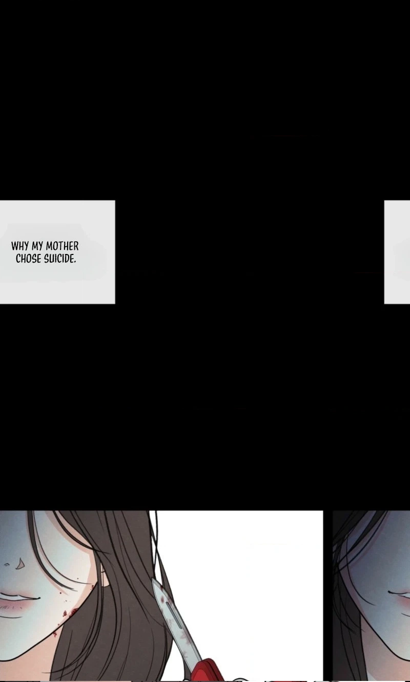 The Edge of Ambiguity Chapter 95 page 30 - 