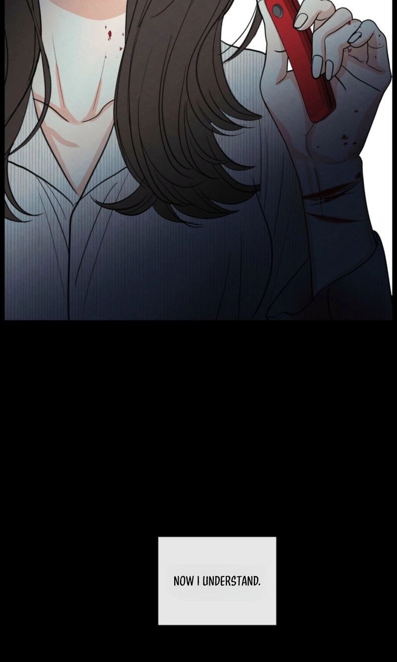 The Edge of Ambiguity Chapter 95 page 31 - 