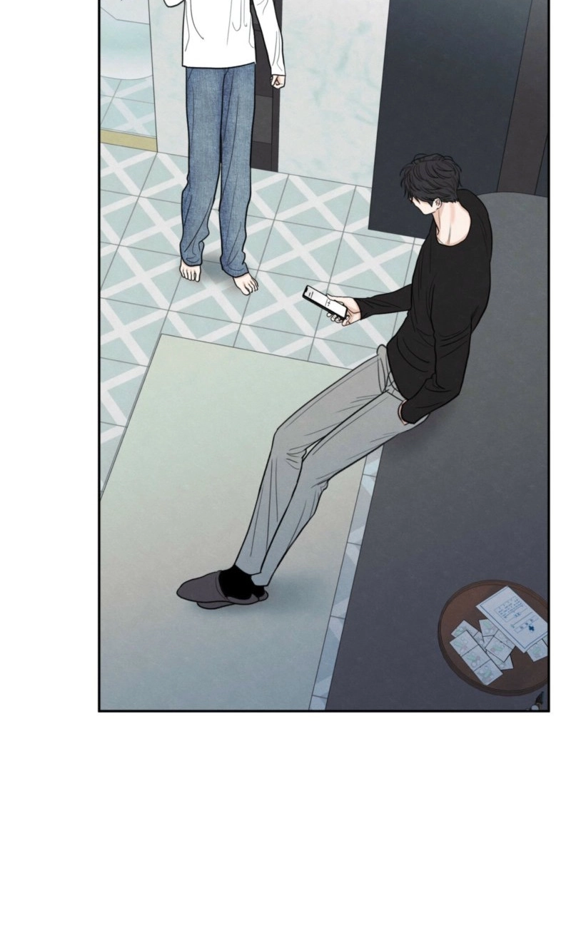 The Edge of Ambiguity Chapter 95 page 36 - 