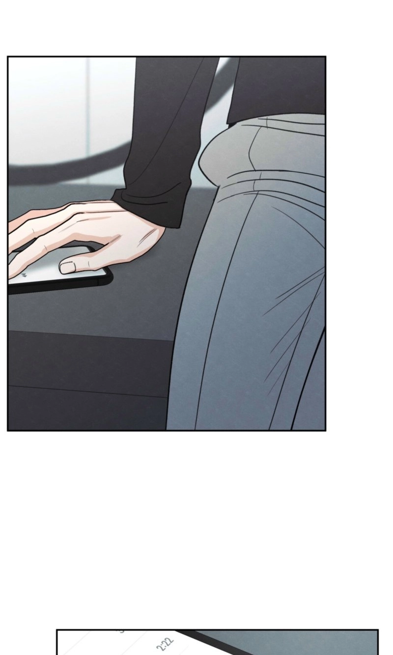 The Edge of Ambiguity Chapter 95 page 37 - 