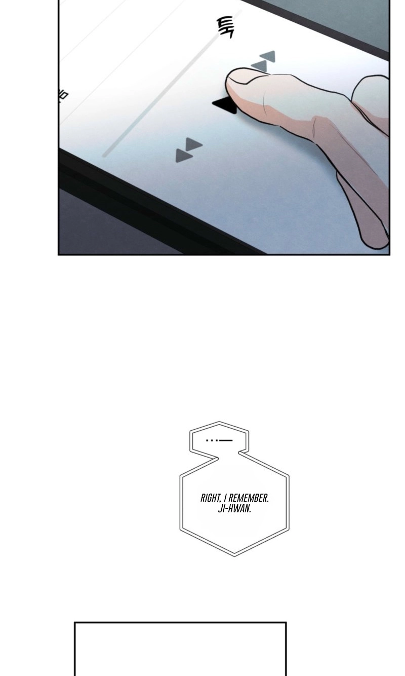 The Edge of Ambiguity Chapter 95 page 38 - 