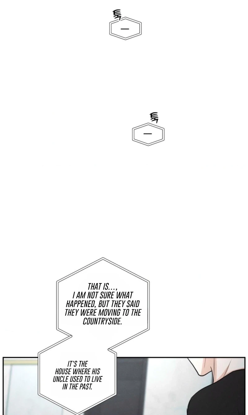 The Edge of Ambiguity Chapter 95 page 40 - 