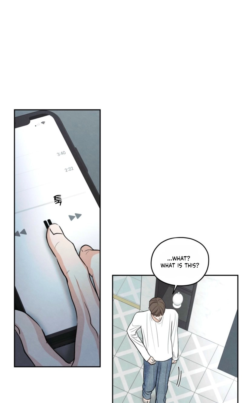 The Edge of Ambiguity Chapter 95 page 42 - 
