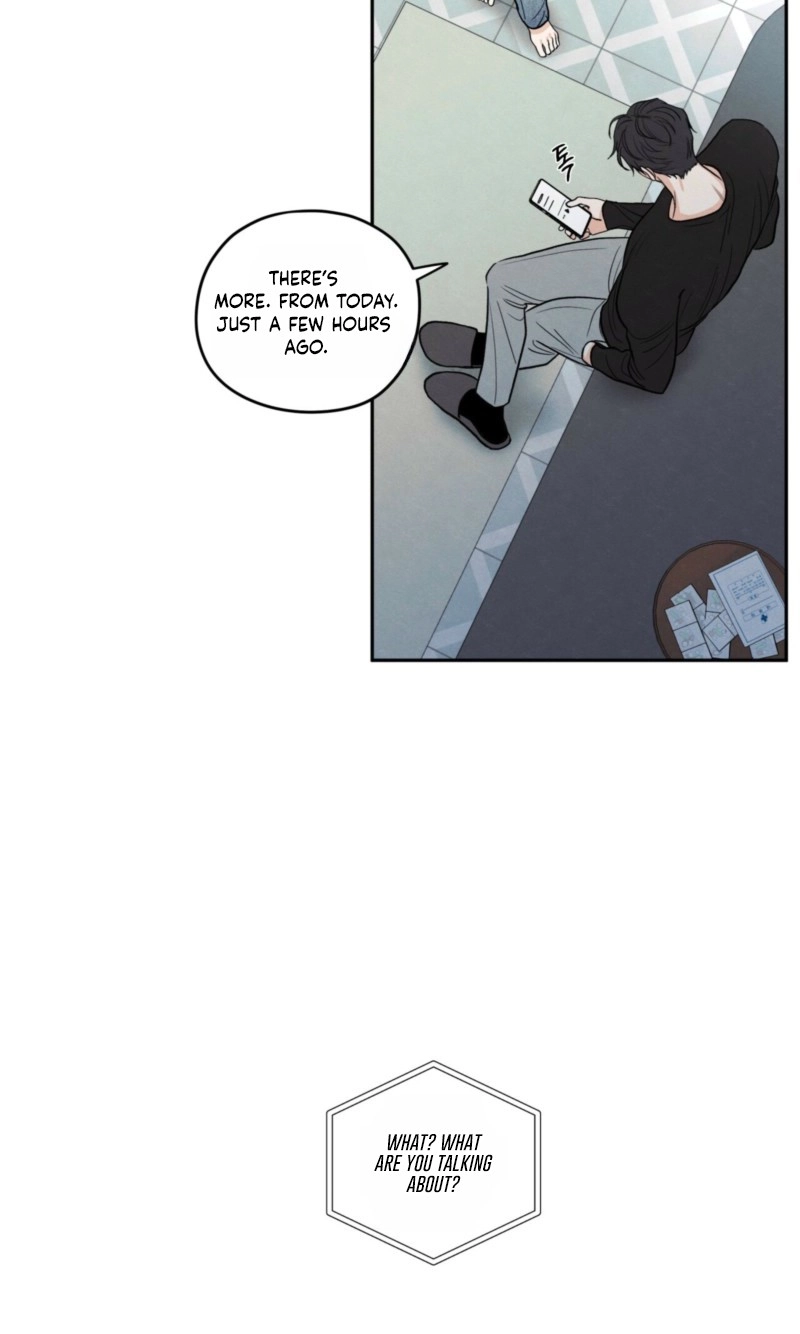 The Edge of Ambiguity Chapter 95 page 43 - 