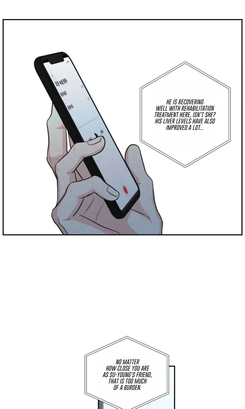 The Edge of Ambiguity Chapter 95 page 44 - 
