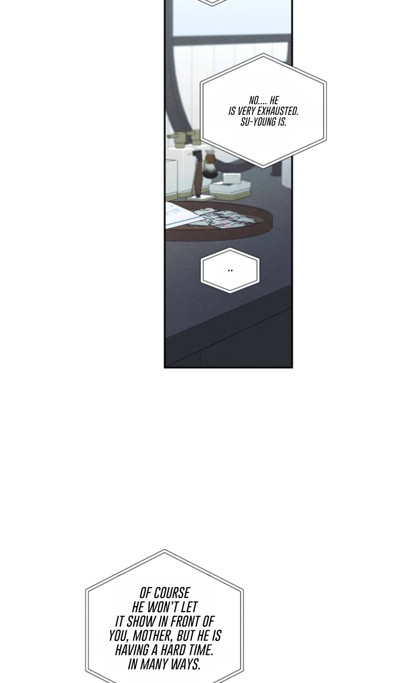 The Edge of Ambiguity Chapter 95 page 45 - 