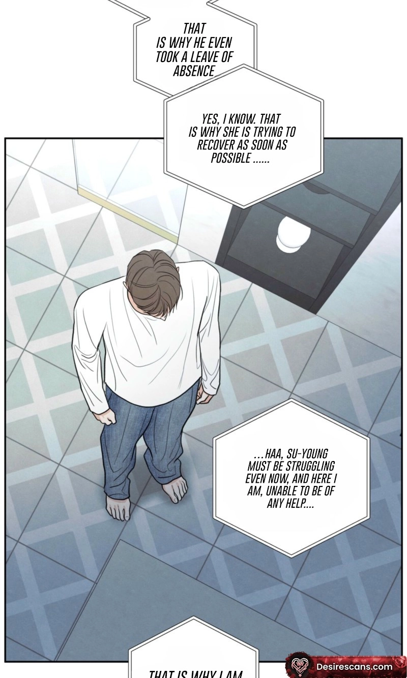 The Edge of Ambiguity Chapter 95 page 46 - 