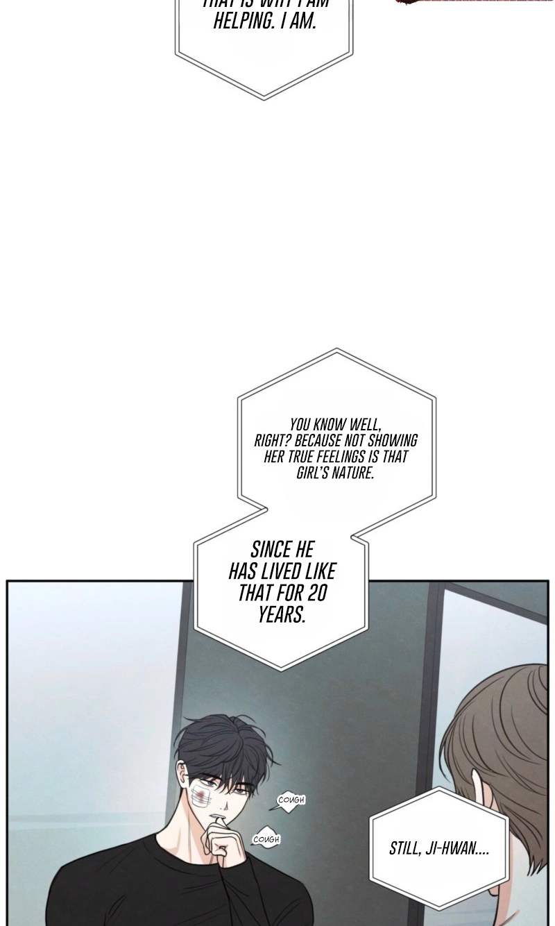 The Edge of Ambiguity Chapter 95 page 47 - 