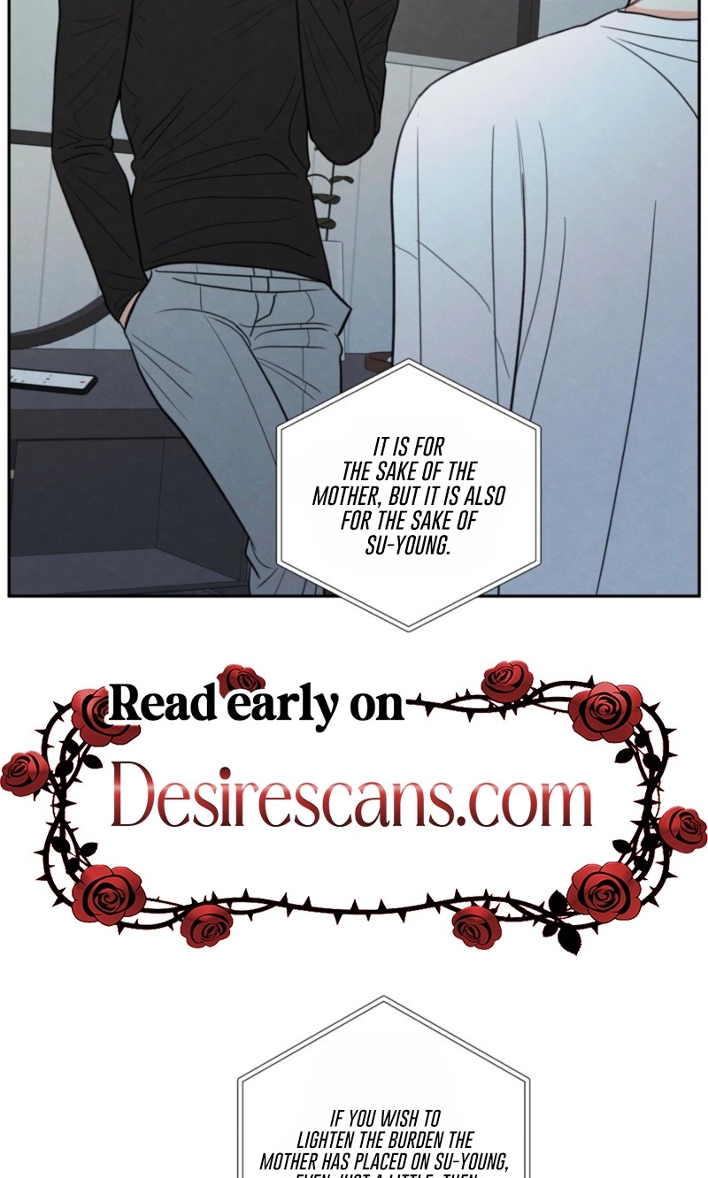 The Edge of Ambiguity Chapter 95 page 48 - 