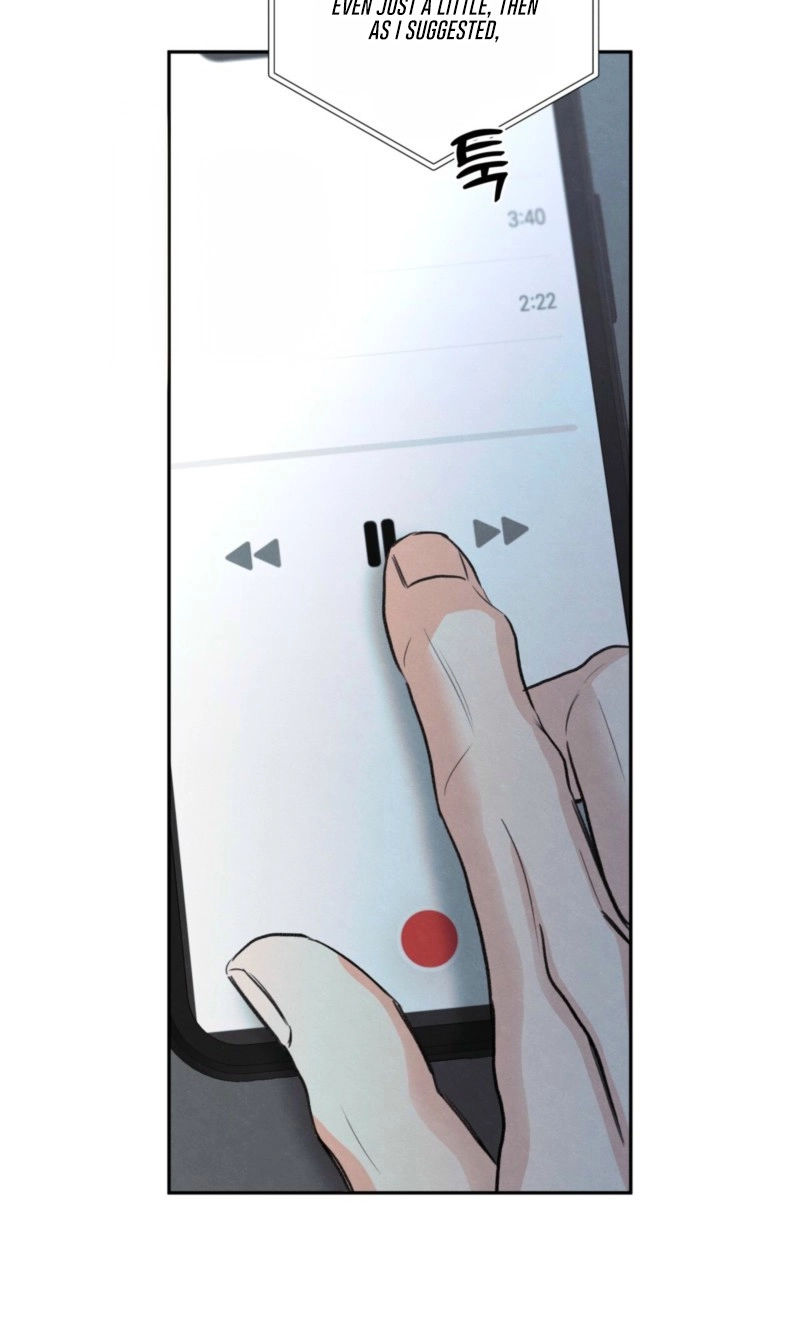 The Edge of Ambiguity Chapter 95 page 49 - 
