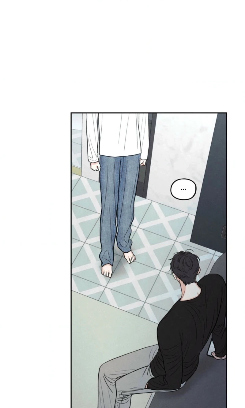 The Edge of Ambiguity Chapter 95 page 50 - 