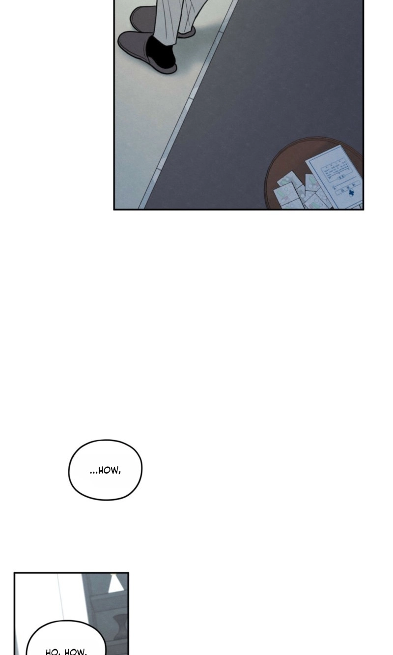 The Edge of Ambiguity Chapter 95 page 51 - 