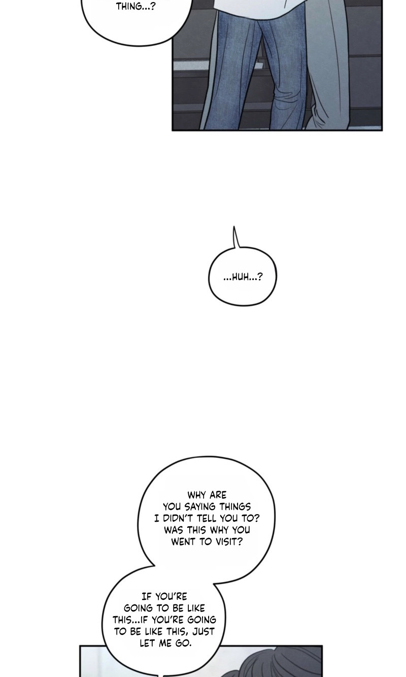 The Edge of Ambiguity Chapter 95 page 53 - 