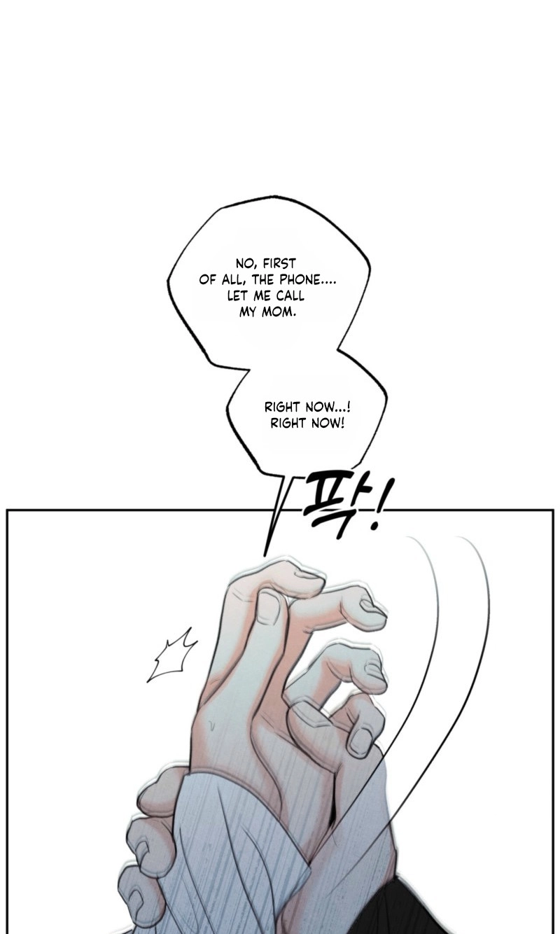 The Edge of Ambiguity Chapter 95 page 55 - 